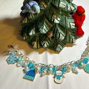 Shio Bracelet "Perfect accessories to tickle your sense of style & fun."